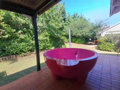 Kloofsig Holiday Cottages