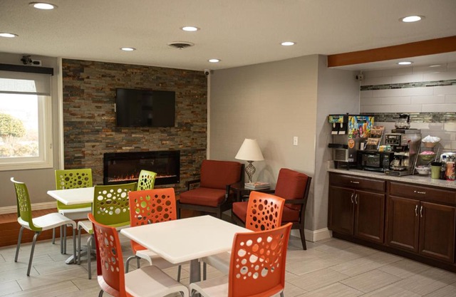 Knights Inn Mount Airy