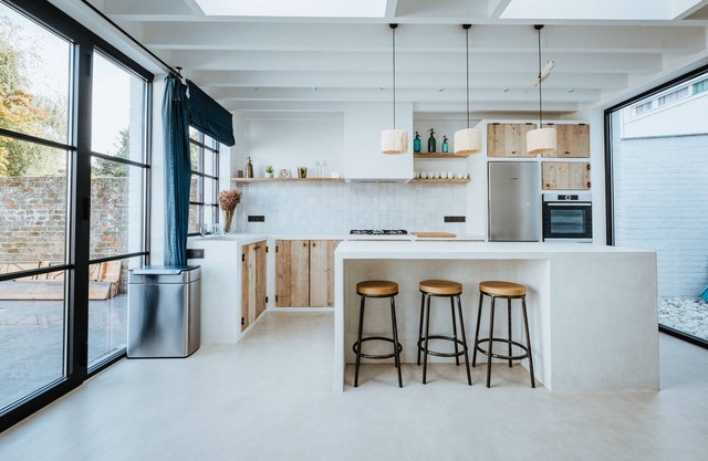 Knokhouse - Charming family home located in old Knokke