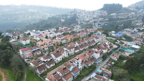 Kodai mist cottage