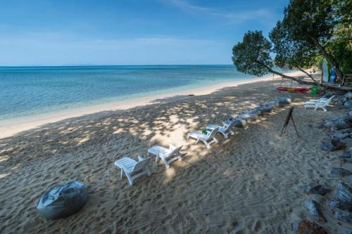 Koh Jum Ocean Beach Resort