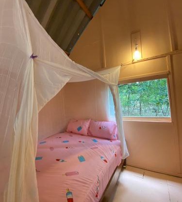 Koh Phu Valley