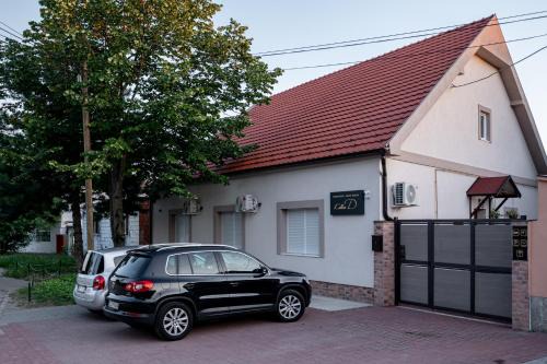 Kollar D Guest House - Prenoćište ROOMS