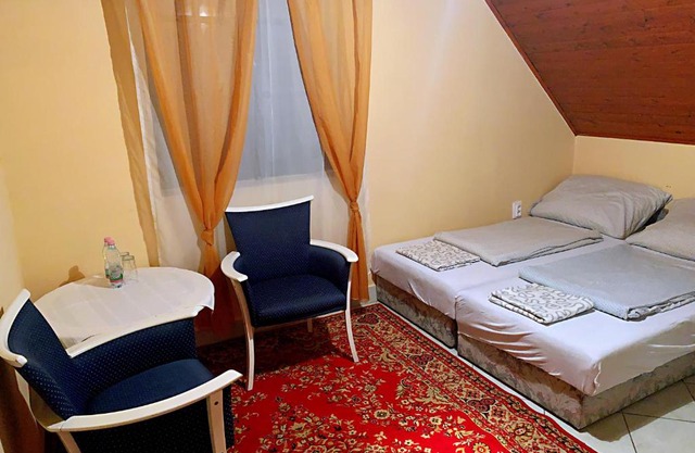 Koloska apartmanház