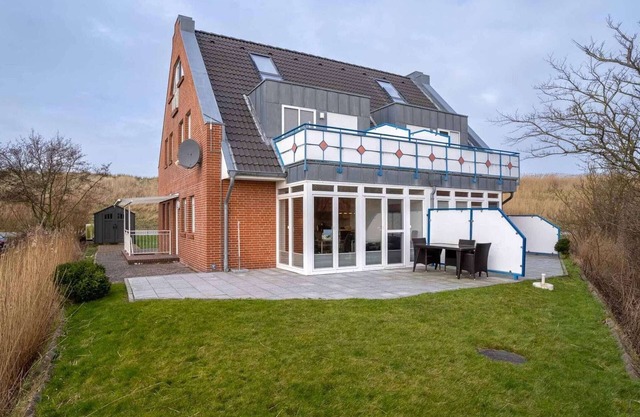 Komfortable Ferienwohnung in St.Peter Ording