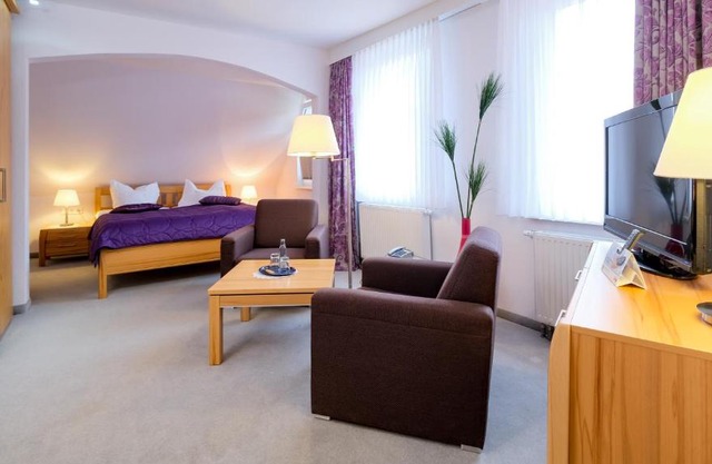 Komforthotel & Restaurant Riemann