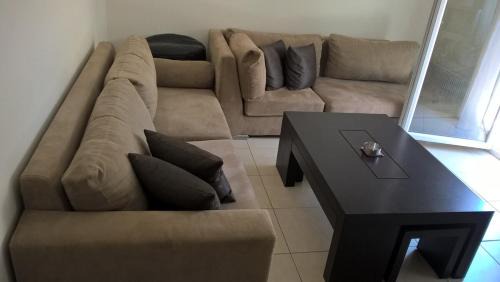 Komotini Apartment