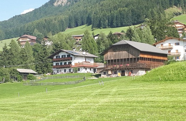 Kompatscherhof