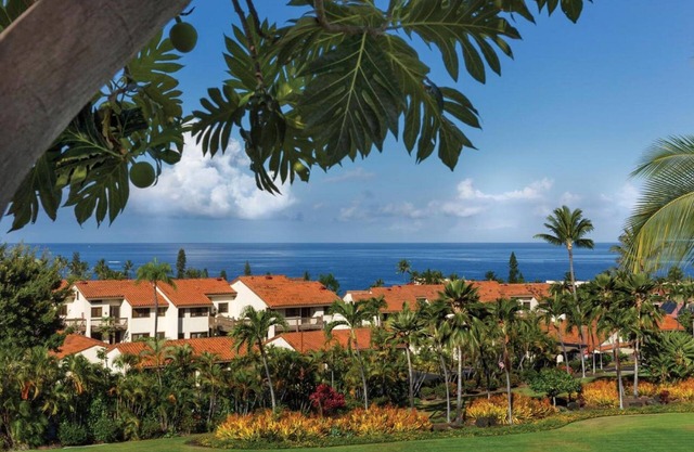 Kona Coast Resort by VRHost