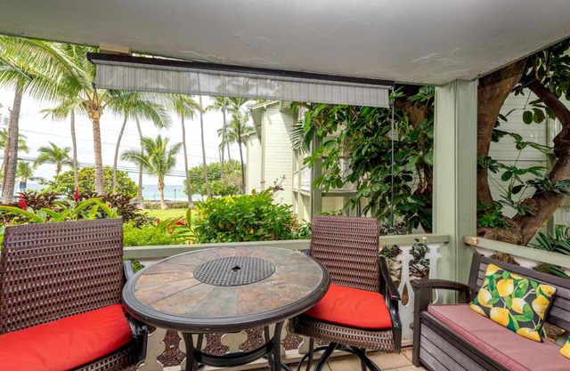 Kona Islander Inn 147 Tropical Oasis