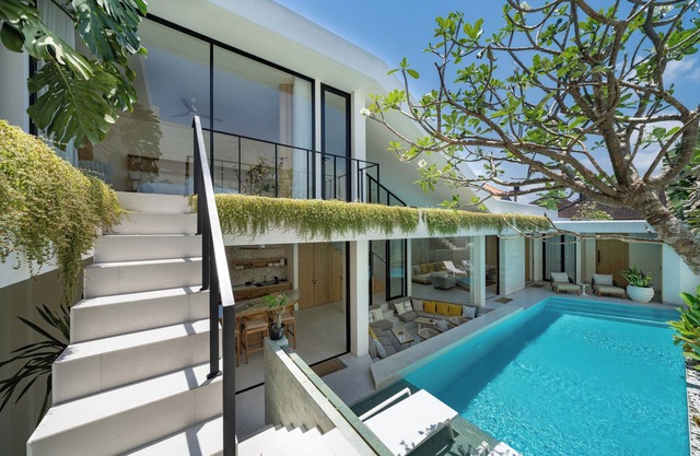 Kona Resort - Seminyak