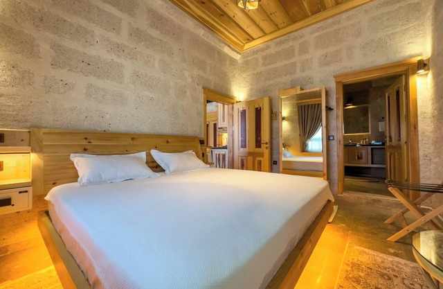 Konak Ballıca - Deluxe Suite - Boutique House