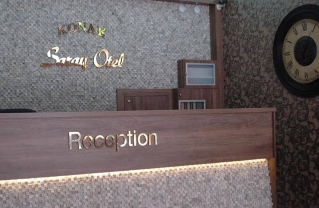 Konak Saray Hotel