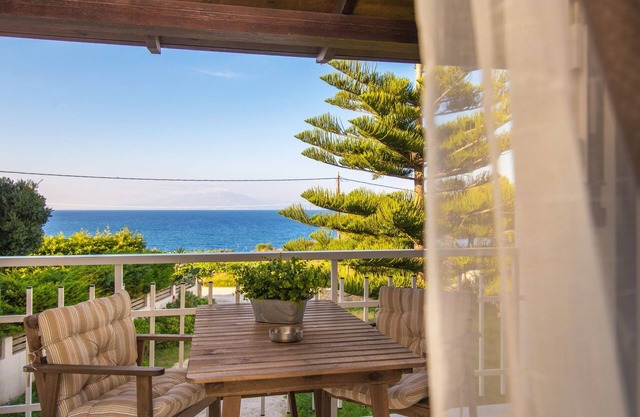 Kondarini's Sea View Studios