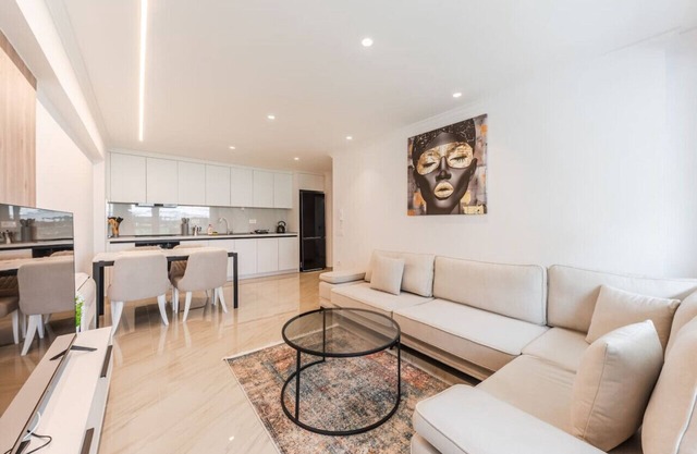 Kondo Stays - Mumba Apartment 1