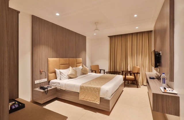 Kongu Residency