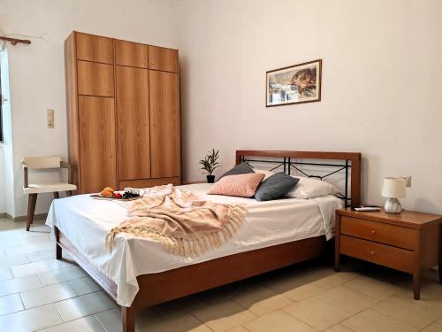 Konstantina's cottage Ideal BaseforBalos & Elafonisi
