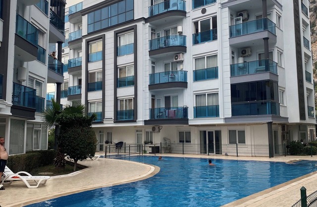 Konyaalti Suite Hotel