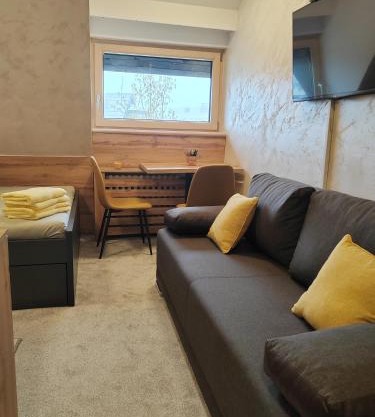 Kopaonik centar - Konaci, lux apartment ANDREA
