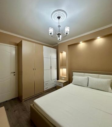 Korca Apartment
