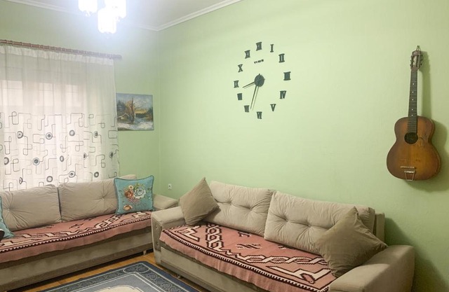 Korca Central Flat