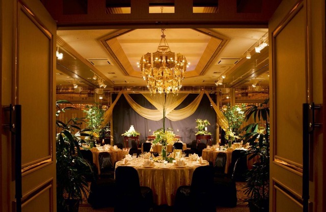 Koriyama View Hotel