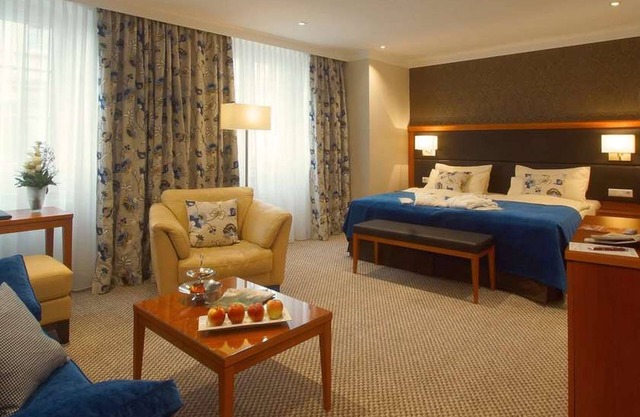 Kornspeicher Doppelzimmer