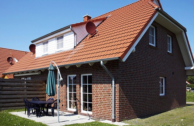 Korsar II by Interhome