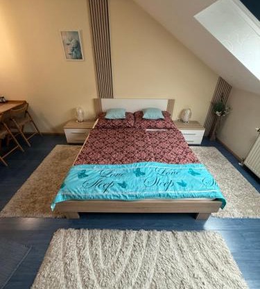 Kossuth Apartman