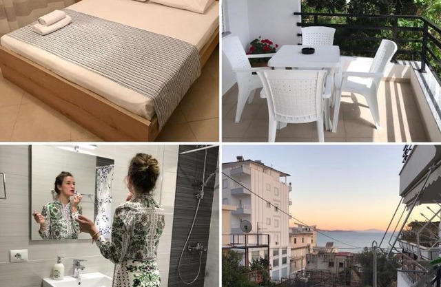Kosta's City Apartment