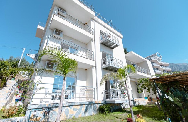 Kotarja Apartments