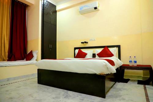 Kothi villa