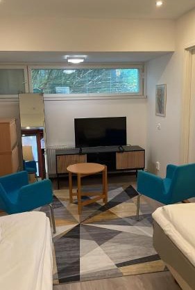 Kotimaailma Aparthotel Ankkuri - Two bedroom