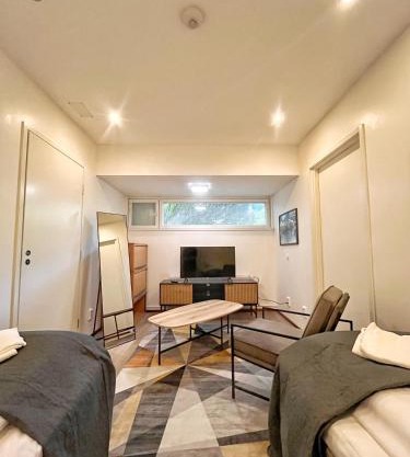 Kotimaailma Rooms Ankkuri
