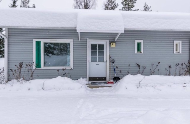 Kotipaljakka A1 by Interhome