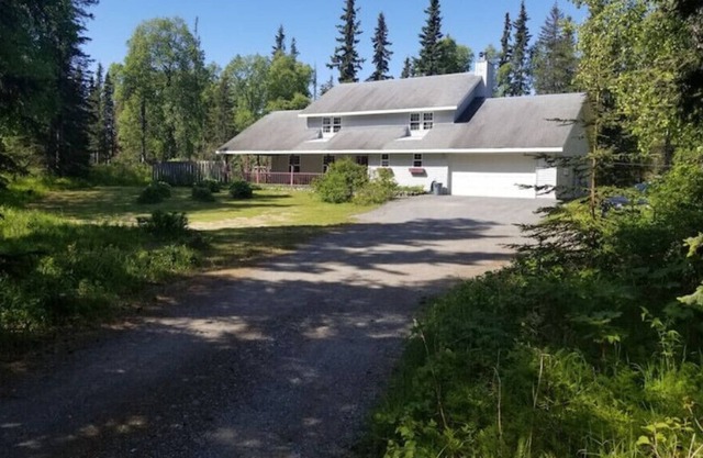 Kotsina Retreat