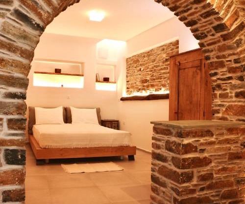 Kounelia Luxury Apartments