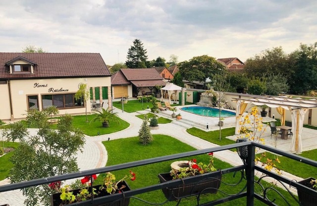 Kovač Residence