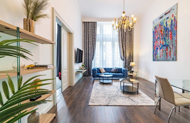 Kozmo Residences Budapest