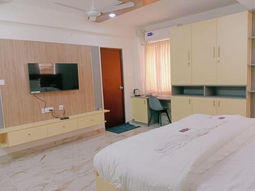 KR Grand Residency-AALA
