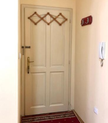 KRAGUJ apartments 1