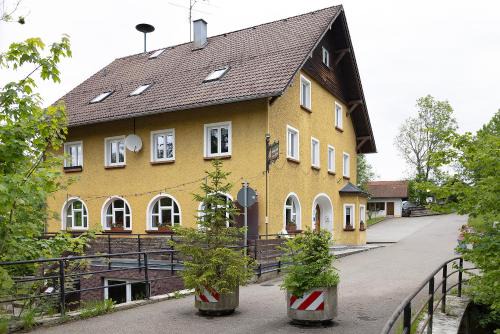 Kraichgauer Haus