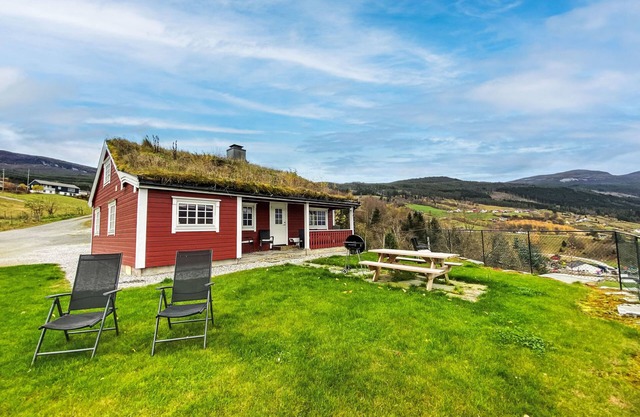 Krampehaugen by Interhome