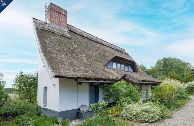 Kreativhaus am See - Traumhaftes, Familienfreundliches Ferienhaus mit Seeblick für 8 Personen