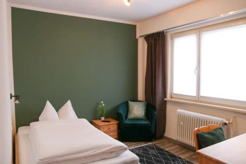Kreilingshöfchen Apartments