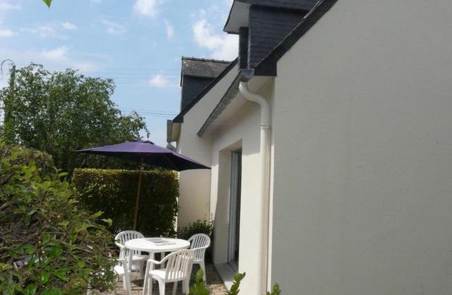 KREISKER 3 - Maison Jumelée, Jardin - CA6009