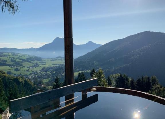 Kreitalm - Kraftplatz im Salzkammergut
