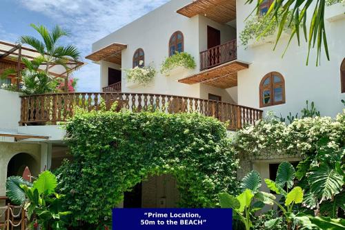 Kresna By The Sea By Kresna Hospitality