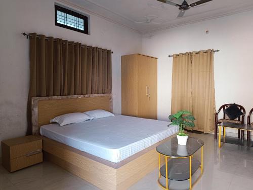 Krishna Villa
