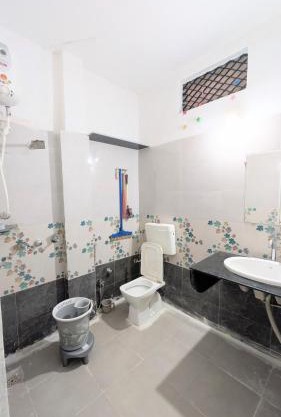 Krishnaalay Guest House